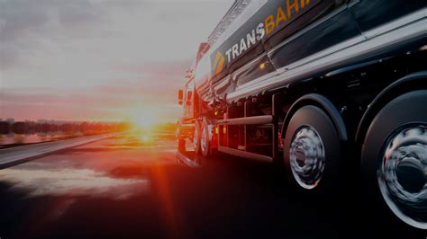 transbahia|Transbahia – transportes de combustibles